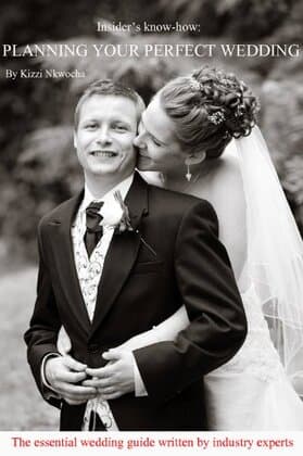 Insider's Know-How: Planning Your Perfect Wedding book cover