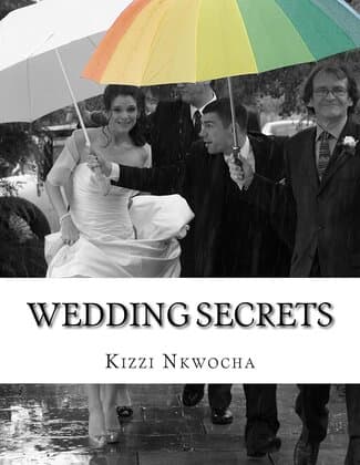 Wedding Secrets book cover