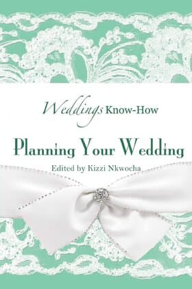 Weddings Know-How: Planning Your Wedding book cover