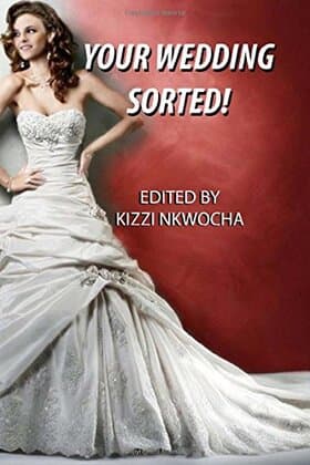 Your Wedding Sorted! book cover